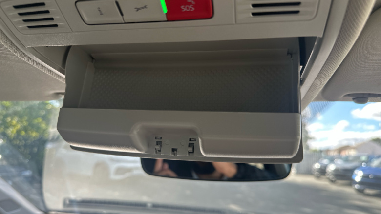 Volkswagen Polo 1.0 Life 5dr Petrol Hatchback